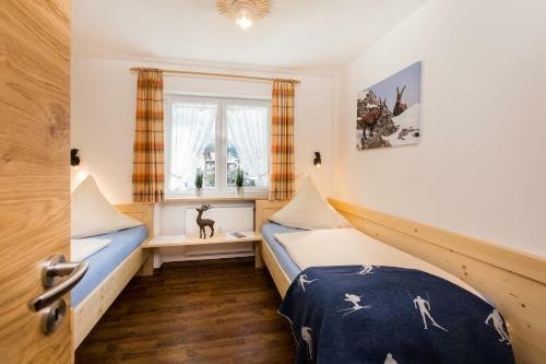Apartamentos Ferienwohnungen Anger