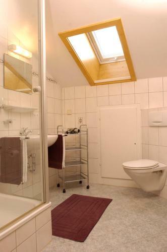 Apartamentos Ferienwohnungen Anger