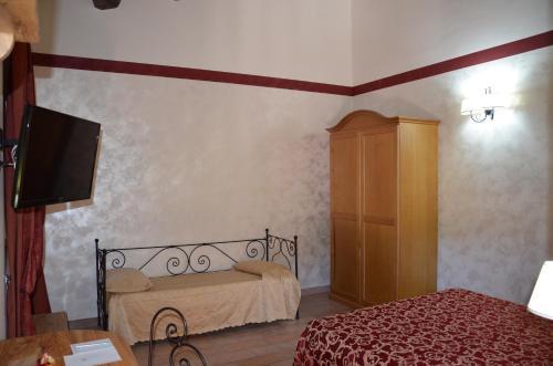 Hotel Il Borgo Dell'ulivo