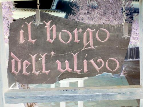 Hotel Il Borgo Dell'ulivo