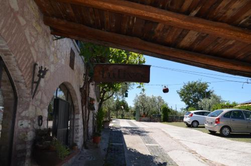 Hotel Il Borgo Dell'ulivo