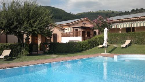 Hotel Il Borgo Dell'ulivo