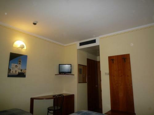 Hotel La Cerquetta