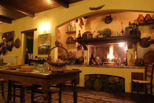 Agroturismo La Pintura