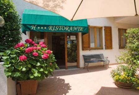 Hotel Albergo Ristorante Il Terziere