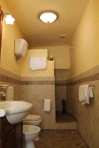 Hostal Residenza Sant'emiliano
