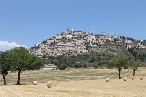 Hostal Residenza Sant'emiliano