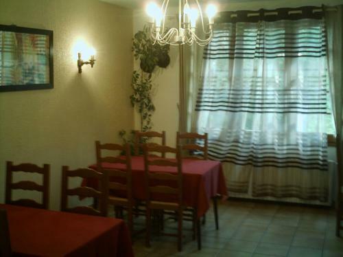 Hotel H�tel L'argonn' Auberge