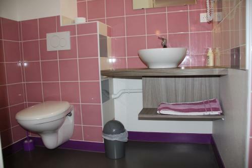 Hotel H�tel L'argonn' Auberge
