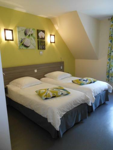 Hotel H�tel L'argonn' Auberge
