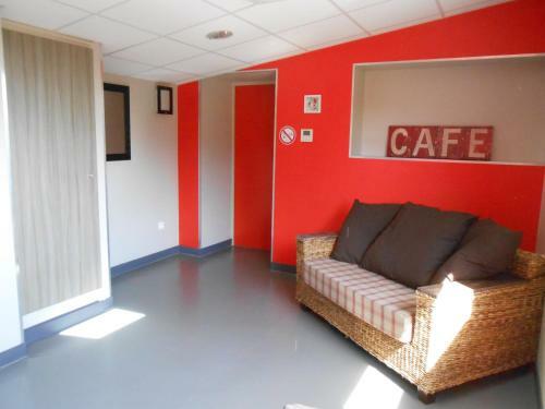 Hotel H�tel L'argonn' Auberge