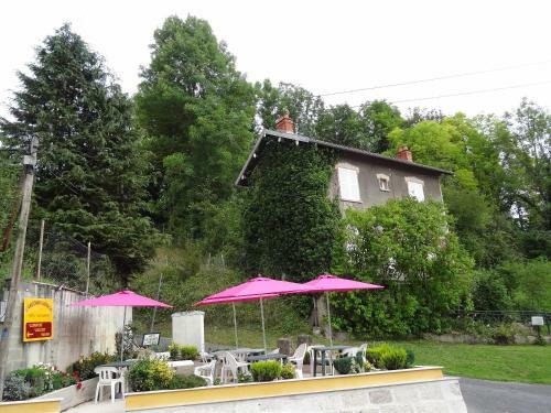 Hotel H�tel L'argonn' Auberge