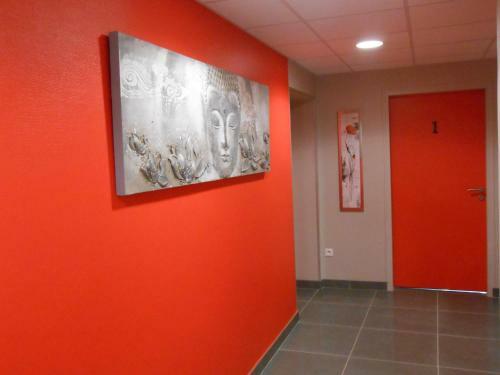 Hotel H�tel L'argonn' Auberge