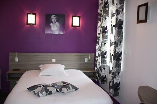Hotel H�tel L'argonn' Auberge
