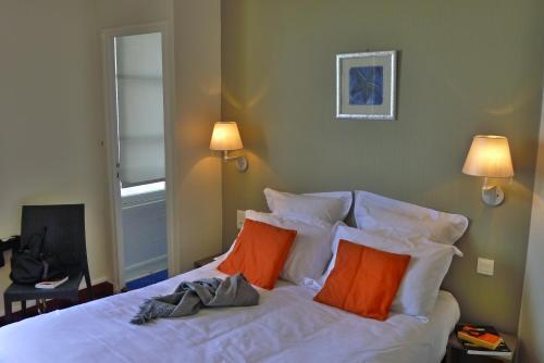 Hotel H�tel De La Marine