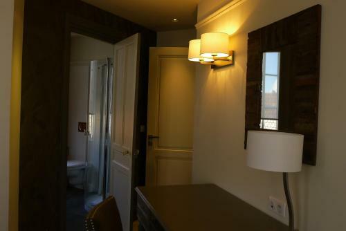 Hostal La Villa Graziella