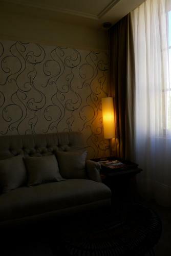 Hostal La Villa Graziella
