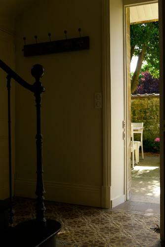 Hostal La Villa Graziella