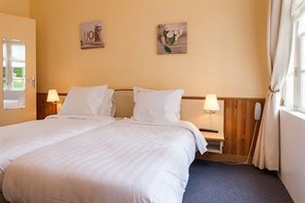Hotel Les Villas D'arromanches