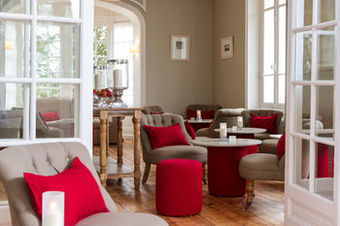 Hotel Les Villas D'arromanches