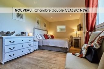 Hotel Les Villas D'arromanches