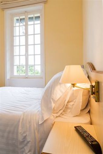 Hotel Les Villas D'arromanches