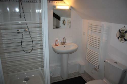 Bed & Breakfast La Rose Des Vents