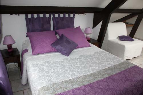Bed & Breakfast La Rose Des Vents