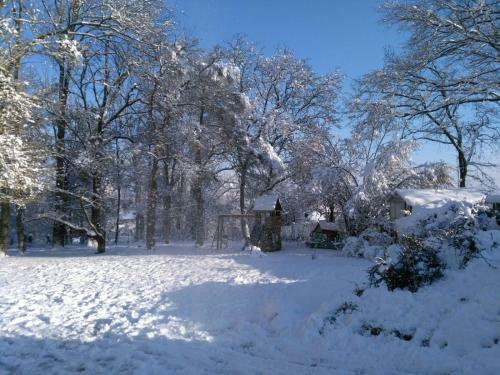Bed & Breakfast La Rose Des Vents