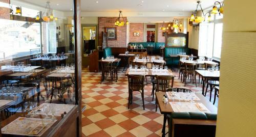 Hotel De Normandie