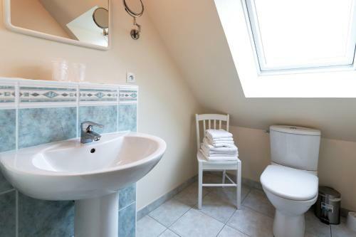 Hostal Villa Tracy