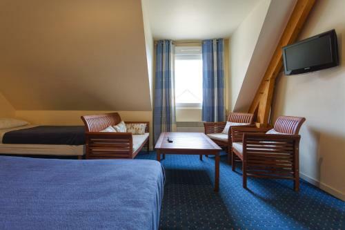 Hostal Villa Tracy