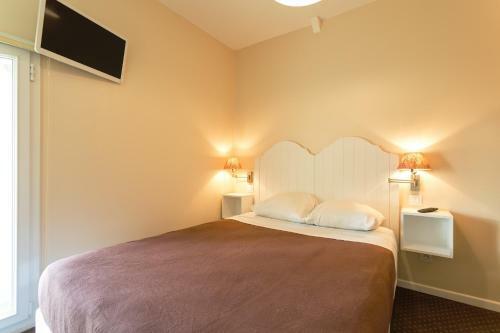 Hostal Villa Tracy