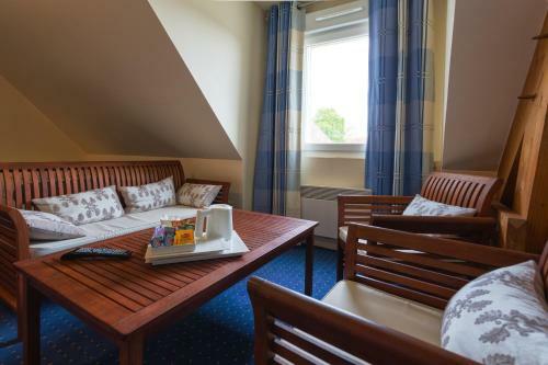 Hostal Villa Tracy