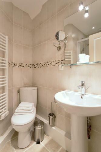 Hostal Villa Tracy