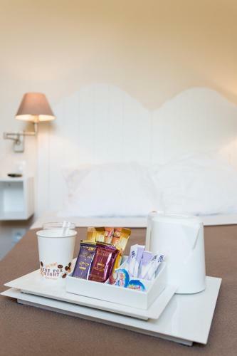 Hostal Villa Tracy