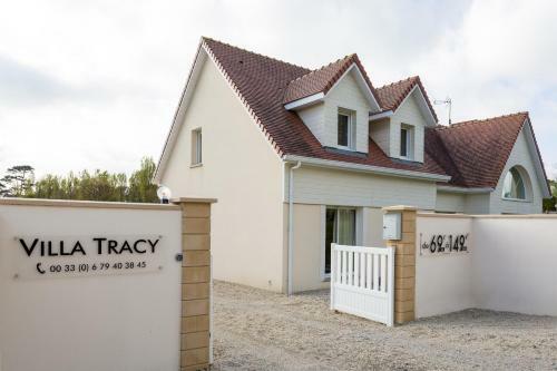 Hostal Villa Tracy
