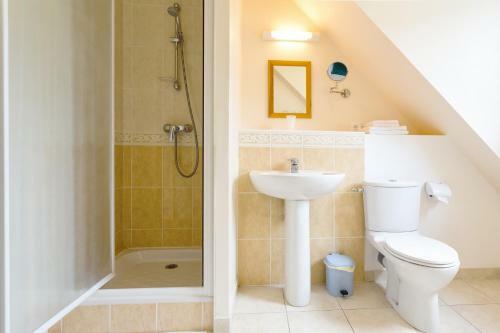 Hostal Villa Tracy