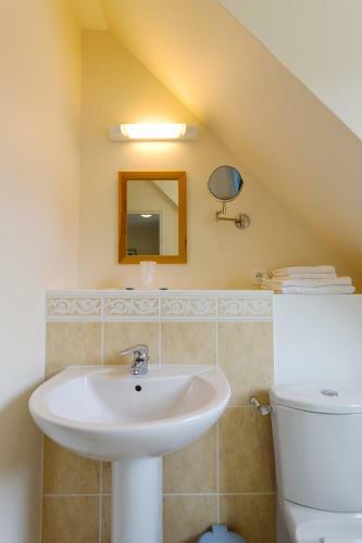 Hostal Villa Tracy