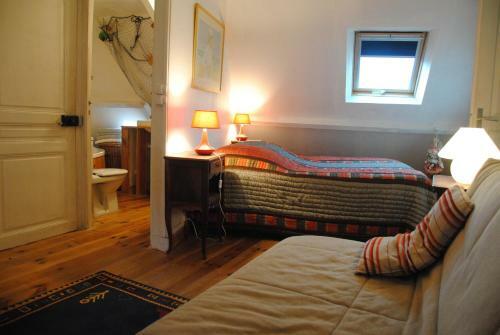 Hostal Chambres D'h�tes Chez Mounie