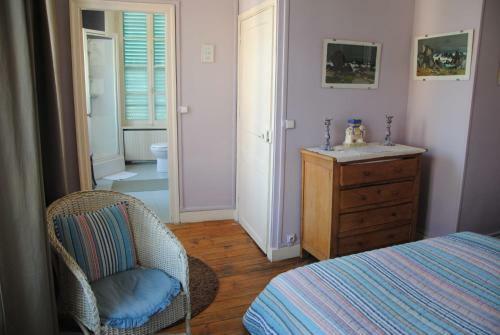 Hostal Chambres D'h�tes Chez Mounie