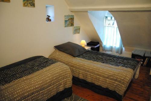Hostal Chambres D'h�tes Chez Mounie