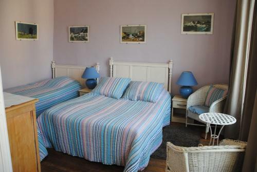 Hostal Chambres D'h�tes Chez Mounie