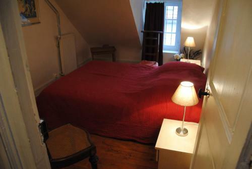 Hostal Chambres D'h�tes Chez Mounie