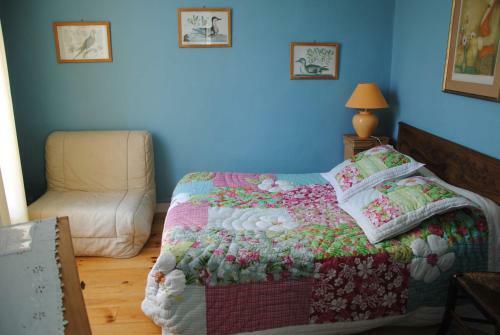 Hostal Chambres D'h�tes Chez Mounie