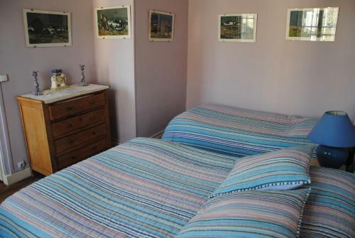 Hostal Chambres D'h�tes Chez Mounie