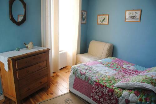 Hostal Chambres D'h�tes Chez Mounie