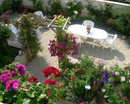 Hostal Chambres D'h�tes Chez Mounie