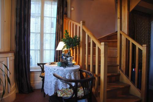 Hostal Chambres D'h�tes Chez Mounie