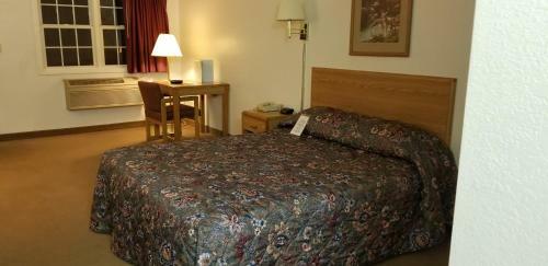 Motel Scenic Rivers Inn